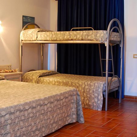 Hotel Le Sabbie 卡拉赛达 外观 照片